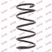 KYB Fahrwerksfeder Nissan P. Pixo/ Suzuki Alto 1.0 01/09 K-Flex RA3355