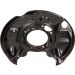 Maxgear Spritzblech, Bremsscheibe 19-3272