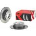 Bremsscheibe HA Xtra BMW E81 04 XTRA LINE - Xtra 08.9787.1X Bremsscheibe HA Xtra BMW E81 04 XTRA LINE - Xtra 08.9787.1X