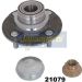 Japanparts Radnabe KK-21079 Japanparts Radnabe KK-21079