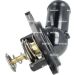 NRF Thermostat, Kühlmittel 725249 NRF Thermostat, Kühlmittel 725249