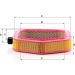 Mann & Hummel Luftfilter PKW MERCEDES C 40 193