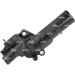 Thermostat, Kühlmittel EASY FIT 725056