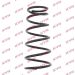 KYB Fahrwerksfeder Mazda T. 626 Iv 1.8-2.5 08.91-04.97 RI5080 KYB Fahrwerksfeder Mazda T. 626 Iv 1.8-2.5 08.91-04.97 RI5080