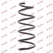 KYB Fahrwerksfeder Renault P. Clio 1.4 01/91-09/98 RG1573 KYB Fahrwerksfeder Renault P. Clio 1.4 01/91-09/98 RG1573