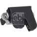 FEBI BILSTEIN Heckklappenschloß 177004 FEBI BILSTEIN Heckklappenschloß 177004