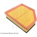 Luftfilter Volvo Xc70/90 3.0-3.2 07 ADF122203 Luftfilter Volvo Xc70/90 3.0-3.2 07 ADF122203
