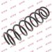 KYB Fahrwerksfeder Suzuki P. Ignis 1.3 10/00-09/03 RA3748 KYB Fahrwerksfeder Suzuki P. Ignis 1.3 10/00-09/03 RA3748