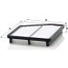 Mann & Hummel Luftfilter PKW HYUNDAI Matrix C 2421