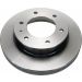 Bremsscheibe Ford P. Ranger 2.5/3.0Tdci DF6034S Bremsscheibe Ford P. Ranger 2.5/3.0Tdci DF6034S