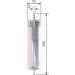 Kraftstofffilter F 026 402 095