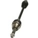 Antriebswelle 49-2602
