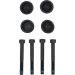Bremsklötze VA SUV/LCV CITROEN Jumper,FIAT,PEUG Boxer 02 COTEC GDB1518