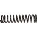 Maxgear Fahrwerksfeder Skoda T. Felicia Kombi 60-0422