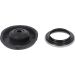 MONROE Stützlager 1Stk. VA CITROEN,PEUGEOT 06 MOUNTING KIT MK468