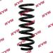 KYB Fahrwerksfeder Peugeot T. 607 2.0D-3.0 02.00 RA6185 KYB Fahrwerksfeder Peugeot T. 607 2.0D-3.0 02.00 RA6185