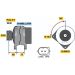 Lichtmaschine 0 986 048 921 Lichtmaschine 0 986 048 921