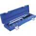 BGS Drehmomentschlüssel-Satz 6,3 mm (1/4 ) 10 - 50 Nm 10-tlg 2813