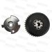 Nockenwellenversteller VVTG4034 Nockenwellenversteller VVTG4034