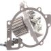 SKF Wasserpumpe VKPC 86640 SKF Wasserpumpe VKPC 86640