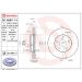 82 481 113 Bremsscheibe VA 09.A864.11 82 481 113 Bremsscheibe VA 09.A864.11