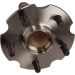 Radnabe MEYLE-ORIGINAL: True to OE 30-14 752 0007 Radnabe MEYLE-ORIGINAL: True to OE 30-14 752 0007