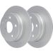 Bremsscheibe Db T. W169/W245 04-12 24.0108-0113.1 Bremsscheibe Db T. W169/W245 04-12 24.0108-0113.1