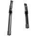 Bosch Wischerblatt AeroTwin A012S 3397014095 Bosch Wischerblatt AeroTwin A012S 3397014095