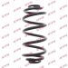 KYB Fahrwerksfeder Opel T. Signum, Vectra C 1.8-3.2 05/03 K-Flex RJ6653