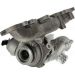 Nissens Turbo 93266 Nissens Turbo 93266