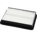 AMC Luftfilter PKW HA-716 AMC Luftfilter PKW HA-716