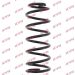 KYB Fahrwerksfeder Kia T. Picanto 1.0/1.2 05/11 RA6210 KYB Fahrwerksfeder Kia T. Picanto 1.0/1.2 05/11 RA6210