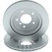 Bosch Automotive Bremsscheibe 0986479775 Bosch Automotive Bremsscheibe 0986479775