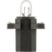 HELLA Glühlampe, Instrumentenbeleuchtung 8GA 007 997-041 STANDARD