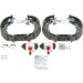 Bremsbacken CITROEN,PEUGEOT KIT SUPERPRO 0 204 114 181 Bremsbacken CITROEN,PEUGEOT KIT SUPERPRO 0 204 114 181