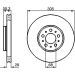 Bremsscheibe 0 986 479 C59 Bremsscheibe 0 986 479 C59