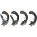 Bremsbackensatz HA S 83 570 Bremsbackensatz HA S 83 570