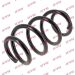KYB Fahrwerksfeder Audi P. A4 3.0D 11/07-12/15 RA3389 KYB Fahrwerksfeder Audi P. A4 3.0D 11/07-12/15 RA3389