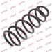 KYB Fahrwerksfeder Toyota T. Celica 1.8 16V 08.99-09.05 RC5919 KYB Fahrwerksfeder Toyota T. Celica 1.8 16V 08.99-09.05 RC5919