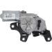 Wischermotor hinten Mercedes Vito 14 582706