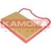 KAMOKA Luftfilter F233801