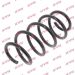 KYB Fahrwerksfeder Seat P. Altea 1.6 03/04 RH1718 KYB Fahrwerksfeder Seat P. Altea 1.6 03/04 RH1718