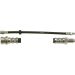 Bremsschlauch FORD TOURNEO CONNECT 1.8 TDCi 06-13 PHB508