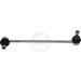 A.B.S. Stabilisatorstange 260344
