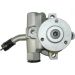 SPIDAN Hydraulikpumpe 53567 SPIDAN Hydraulikpumpe 53567