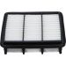 AMC Luftfilter PKW HA-706 AMC Luftfilter PKW HA-706