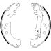 Bremsbacken FIAT,OPEL 0 986 487 717