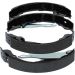 Bremsbacken 0 986 487 555 Bremsbacken 0 986 487 555