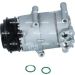 Kompressor, Klimaanlage EASY FIT 32841