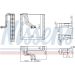 Verdampfer PKW VW Golf 1.4 TSI 13 92369